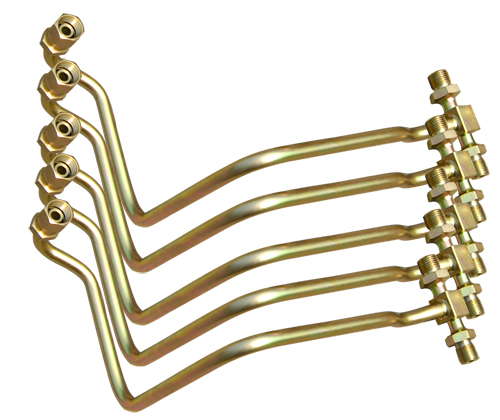 蘇州熱彎加工廠為您介紹拉彎設備的保養方法