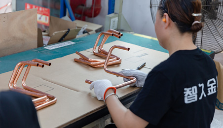 蘇州折彎加工在實際實施中有哪些注意事項呢？