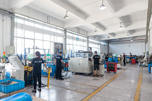 彎管加工常用幾種模具的結構設計