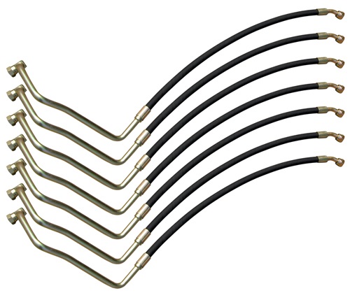 鋼軟復(fù)合管