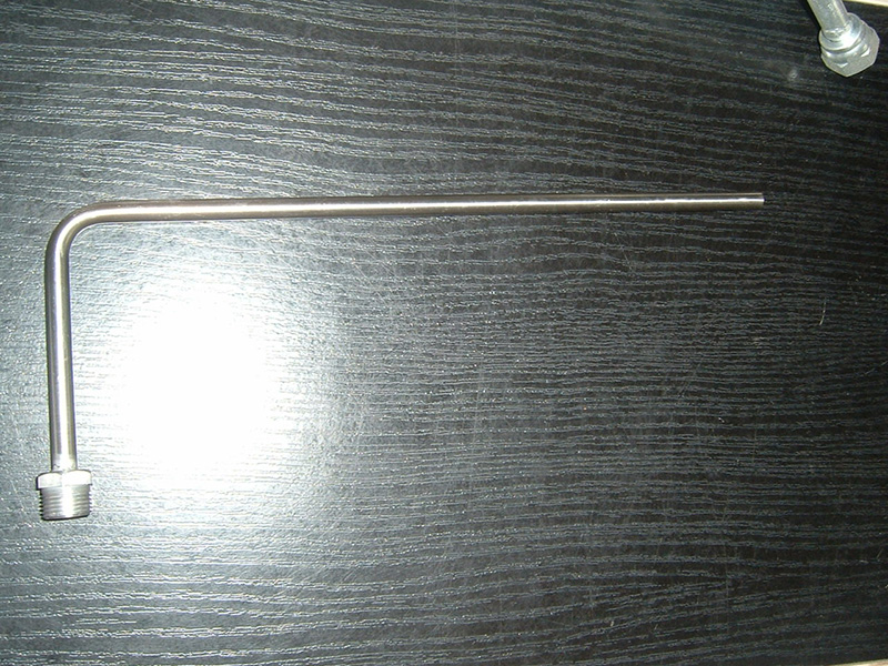 8MM316不銹鋼油管