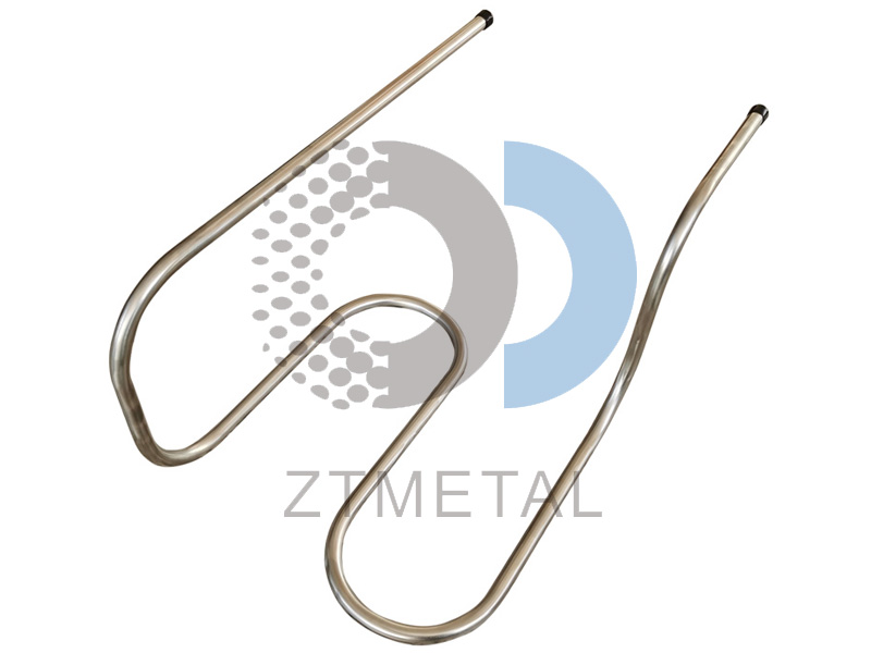 半導(dǎo)體特種彎管