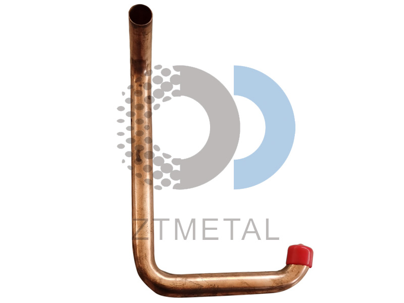 超低溫冷卻彎管組件 超低溫冷卻彎管組件