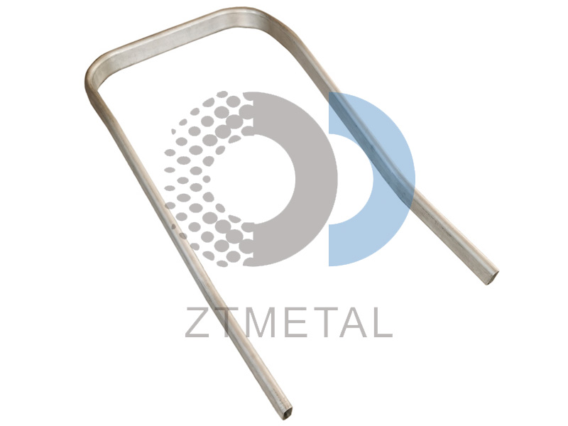 美國BE飛機彎管靠背骨架 美國BE飛機彎管靠背骨架