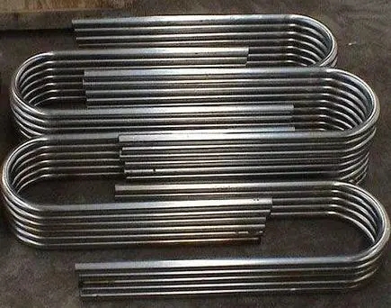 彎管加工的原理與行業應用 彎管加工的原理與行業應用