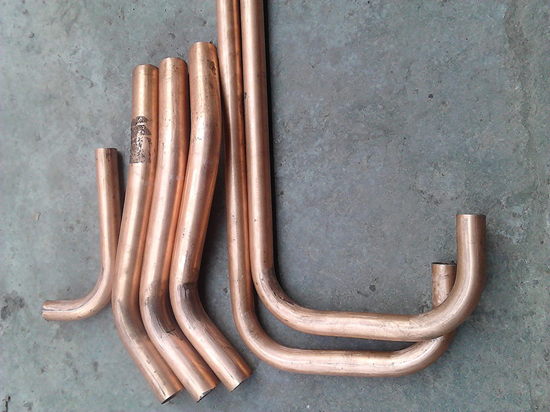 彎管加工的關鍵流程解析