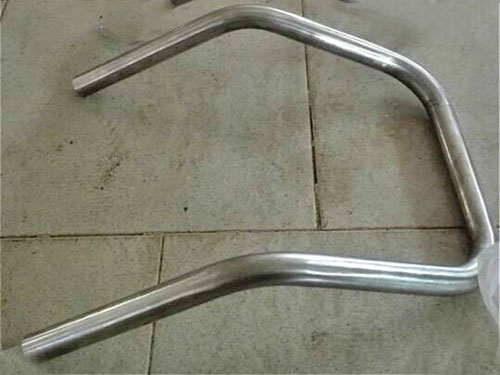 做【彎管加工】的廠商告訴你圓管怎么彎管？