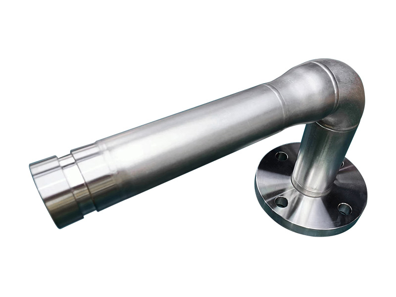 不銹鋼焊接管路-彎管加工廠家 不銹鋼焊接管路-彎管加工廠家