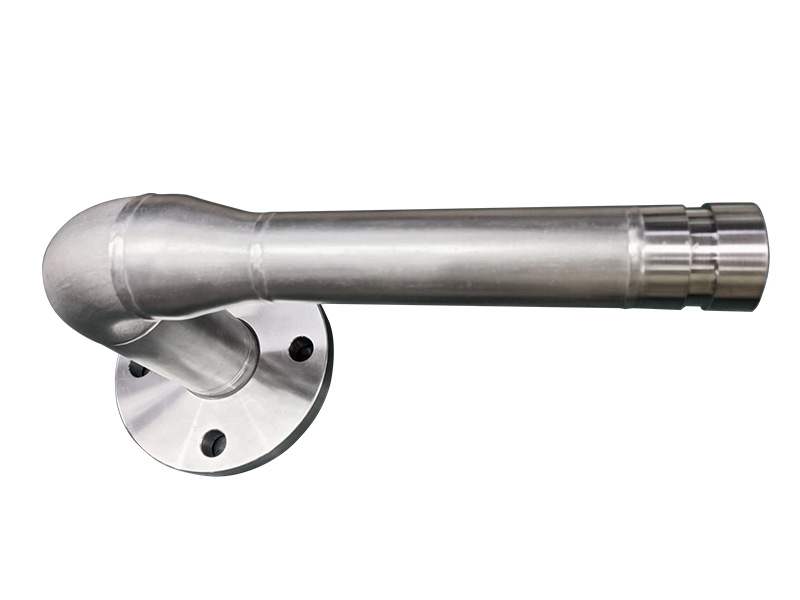 彎管加工的時(shí)候?qū)《扔心男┮螅? _src= 彎管加工的時(shí)候?qū)《扔心男┮螅? width=